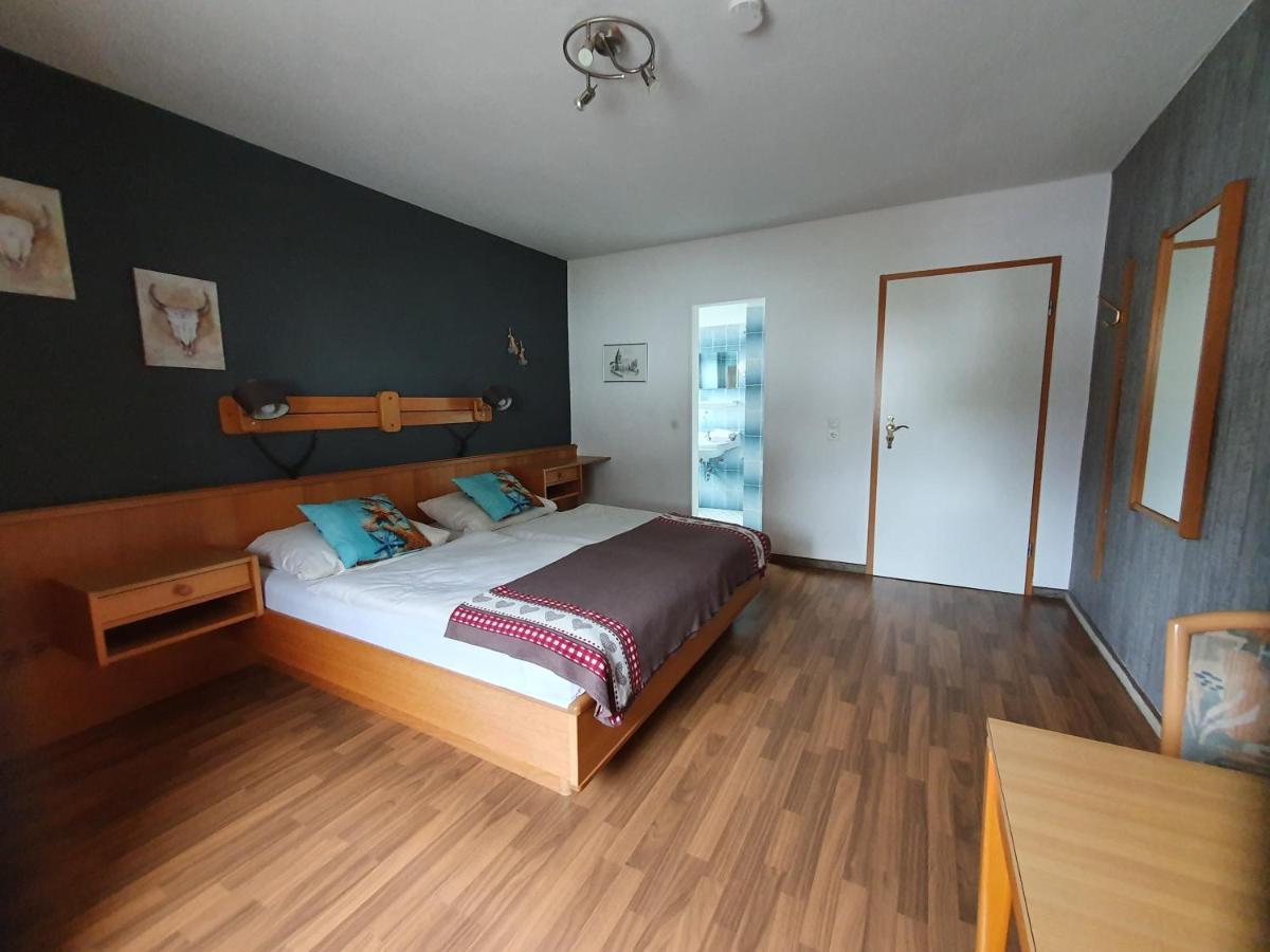 Pension Robin Hood Willingen  Exterior photo