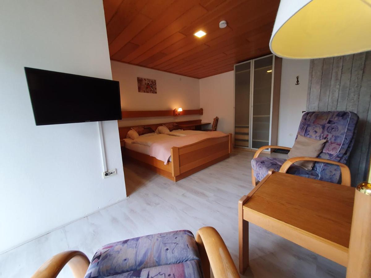 Pension Robin Hood Willingen  Exterior photo