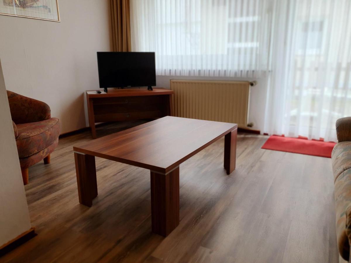 Pension Robin Hood Willingen  Exterior photo