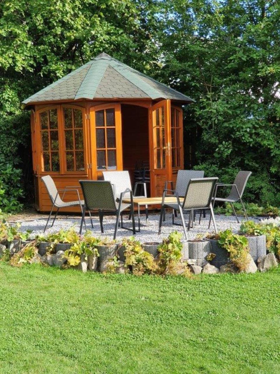Pension Robin Hood Willingen  Exterior photo