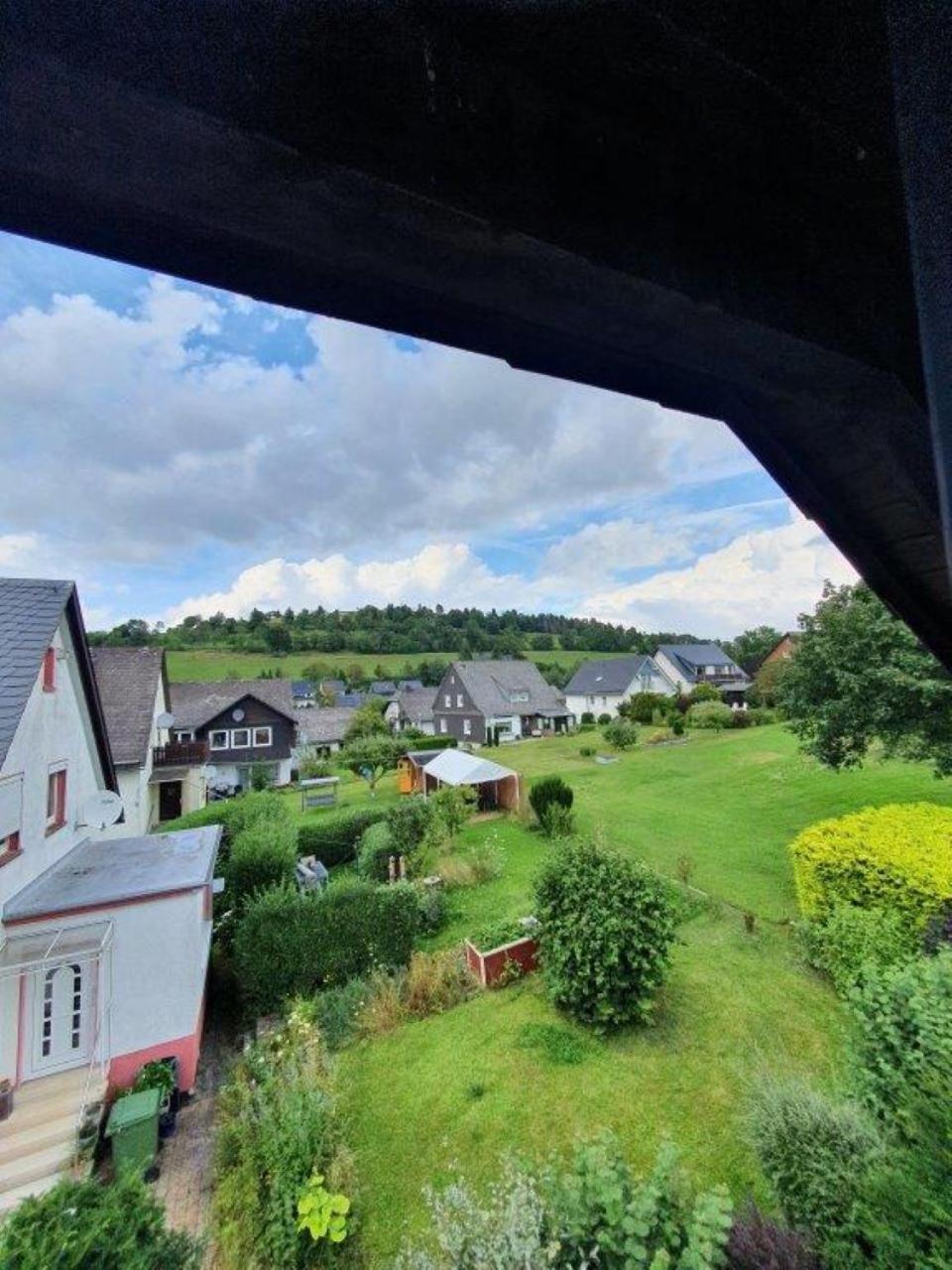 Pension Robin Hood Willingen  Exterior photo