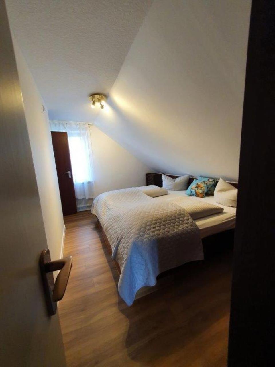 Pension Robin Hood Willingen  Exterior photo