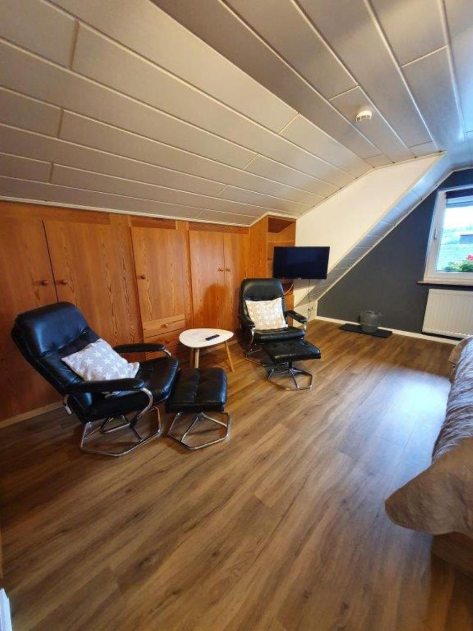 Pension Robin Hood Willingen  Exterior photo