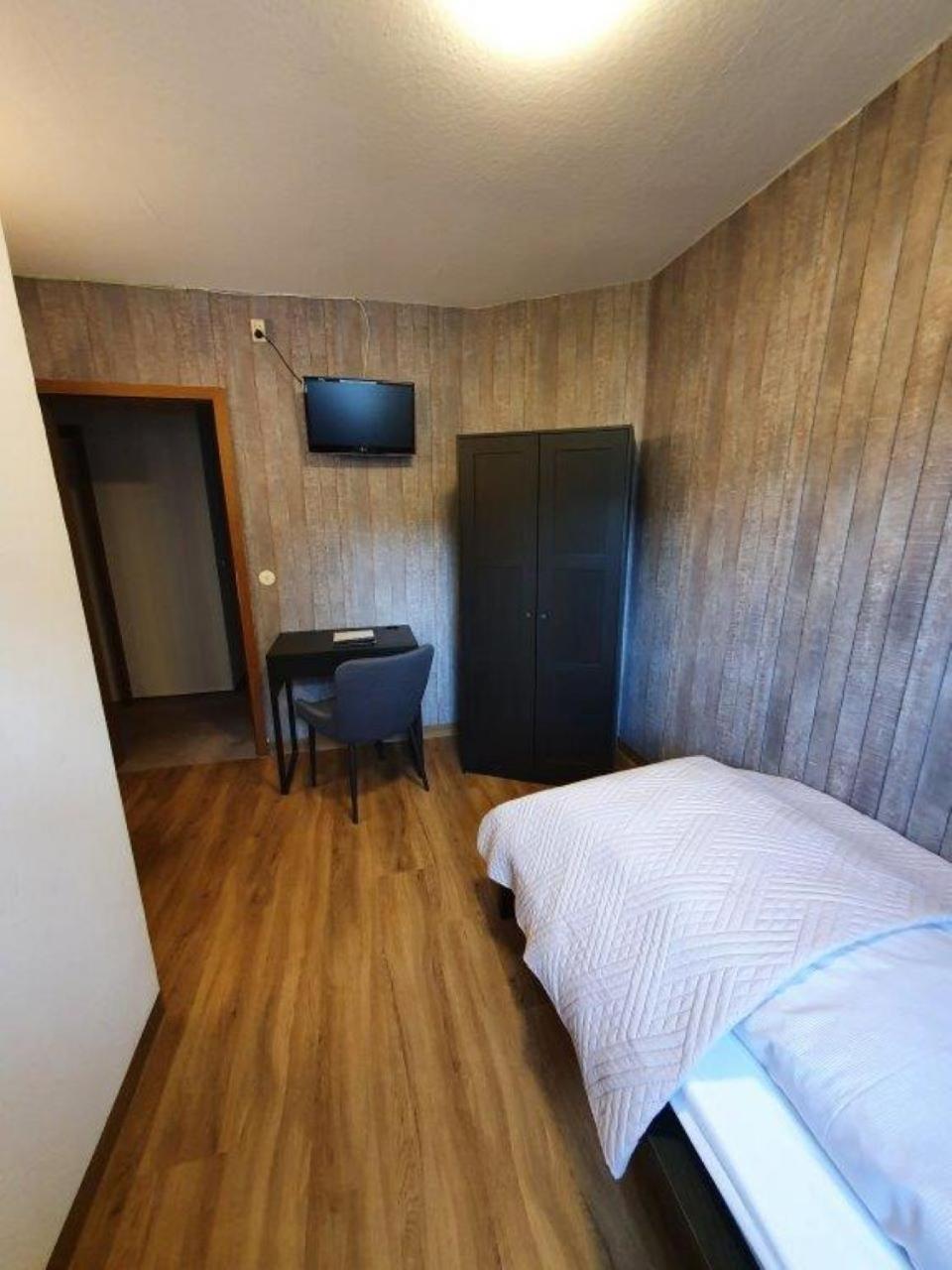 Pension Robin Hood Willingen  Exterior photo