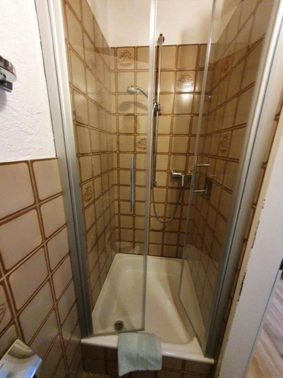 Pension Robin Hood Willingen  Exterior photo