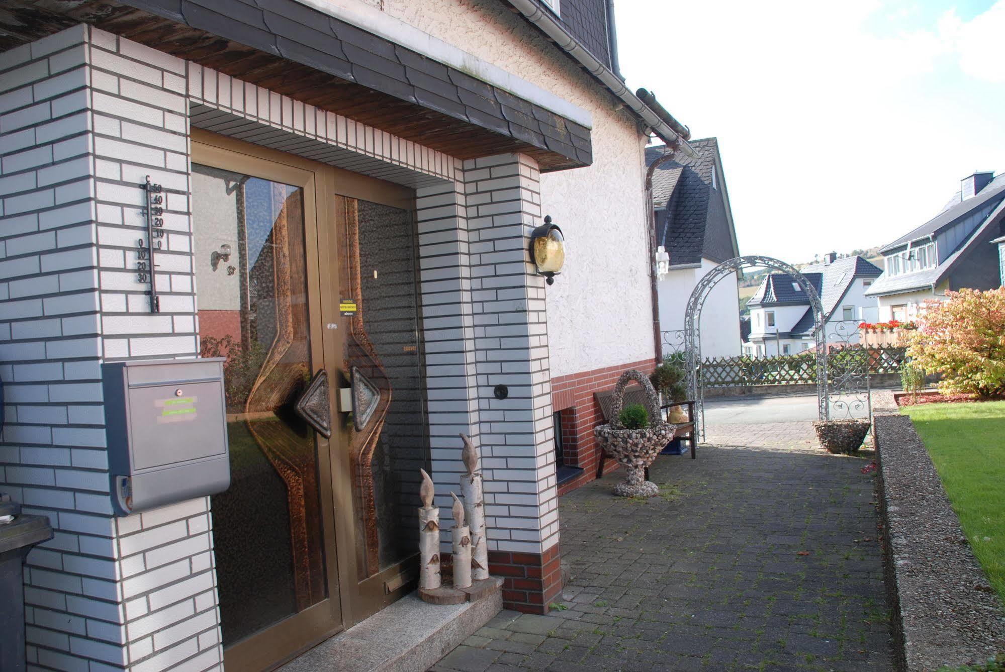 Pension Robin Hood Willingen  Exterior photo